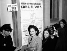 Il 2 giugno fu un momento fondativo: la parola ad Antonella Lorenzoni