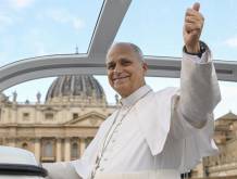 Leone XIV: “Non è necessaria alcuna ulteriore terapia”