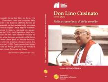 Don Lino Cusinato, messa in suffragio e presentazione del libro