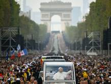 Papa Leone XIV in Francia: la via per una “nuova” Europa
