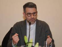 Don Alberto Zanetti nominato direttore dell’ufficio Catechistico nazionale