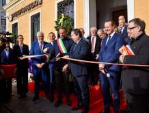 Banca Prealpi SanBiagio inaugura la nuova Filiale di Treviso