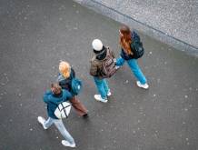 Disinnescare la violenza