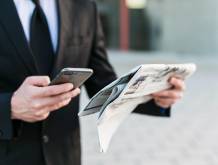 Oggi giornalisti in sciopero per il rinnovo del contratto, scaduto da dieci anni