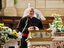 Avviata davanti a oltre mille persone la Visita pastorale. Il Vescovo: “Riconosceremo insieme i doni di Dio”
