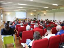 A Dosson si parla di Haccp per le sagre