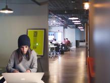 Spazio Hub, percorso di supporto per aspiranti imprenditori