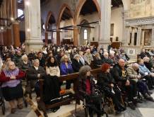 Messa nella Giornata del Malato