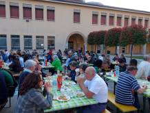 Casa della Carità: molte presenze all’iniziativa “Passi da noi?”