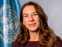 Rapporto Onu su bambini e conflitti armati: un record drammatico che spezza il futuro
