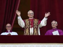 SPECIALE NUOVO PAPA