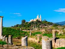 L’Algeria attende il Papa: ne parliamo con il Vescovo di Orano