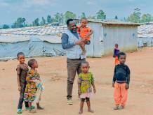 Foto Unicef