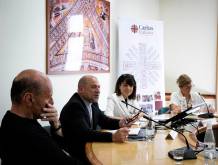 Caritas sulla povertà: record di assistiti, il disagio diventa cronico