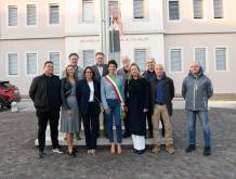 Silea, scuola primaria ad “altissima efficienza energetica”