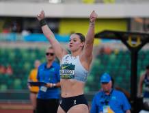 World Athletics U20 Championships Oregon 26 on August 6, 2026 in Eugene, Oregon, United States