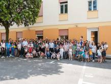 Centro della Famiglia: open day della Scuola di formazione familiare