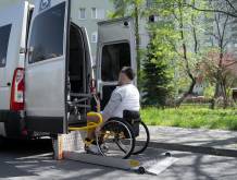 Caro carburanti, trasporti sociali a rischio stop