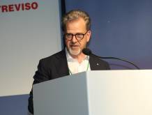 Congresso Cisl Belluno-Treviso: riconfermato il segretario Orrù