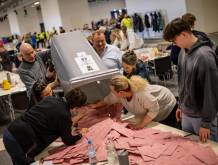 Elezioni in Germania: l’estrema destra cresce ma non vince
