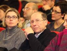 Feconda memoria e coraggiose prospettive: il 24 aprile incontro in memoria di don Franco Marton