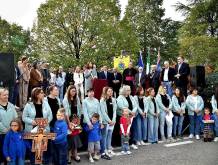 Maser: inaugurato il nuovo polo per l’infanzia