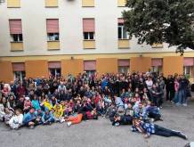 Formazione per 49 coppie al Centro della Famiglia di Treviso