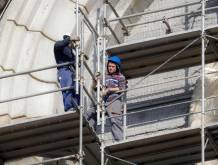 Sicurezza: allarme per l’ennesima tragedia in cantiere