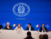 Manovra 2027: 26 miliardi tra fisco, famiglia e sanità