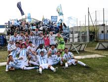 Serie C! Il Treviso calcio torna tra i professionisti
