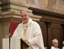 “Una fede semplice e operosa”: a Sant’Andrea la memoria del beato Toniolo apre la Settimana sociale