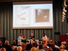 Presentato a Camposampiero il libro di Dino Scantamburlo sugli Internati militari