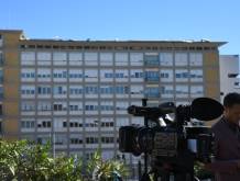 Leone XIV: l’intervento si è concluso positivamente, riscontrato un adenocarcinoma