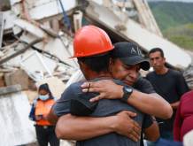 Chiesa italiana: il 26 luglio Colletta nazionale per le popolazioni del Venezuela colpite dal terremoto