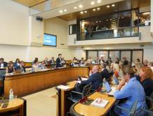 Fine vita: il Consiglio regionale approva la legge