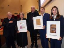 Premio La Fonte ai fratelli Archiutti di Veneta Cucine