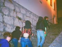 Minori: l’imputabilità penale diventa presunta