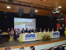 Assemblea soci Avis Veneto 2026