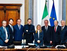 Autonomia, c’è la prima intesa, si è parlato anche di sanità