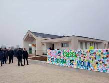 San Vito di Altivole: al via le... “prove di volo”, il co-housing destinato a persone con autismo
