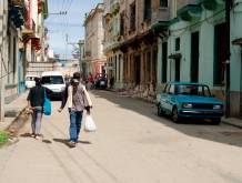 I giorni più difficili di Cuba