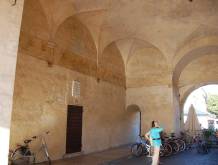 Treviso: nuova pista ciclabile da Porta SS Quaranta al “Canova”