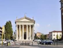 Santa Maria del Rovere
