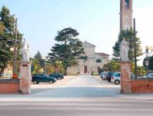 Casale sul Sile: ricco programma di eventi per i trecento anni della chiesa