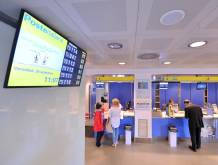 Uffici postali possibile la prenotazione via telefono