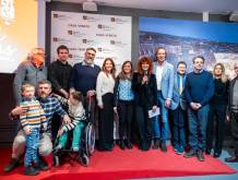 Paralimpiadi: artigiani inclusivi a casa Veneto