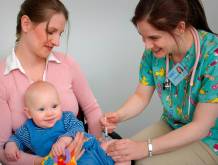 Il punto sull’obbligo vaccinale per i bambini