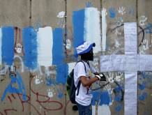 In Nicaragua una “Chiesa martire” che continua a sperare