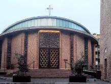 Preghiera per la pace in Medio Oriente venerdì 13: a Treviso sarà nella chiesa di San Martino, guidata dal Vescovo