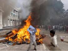 Nepal: esplode la rabbia dei giovani